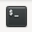 Terminal emulator